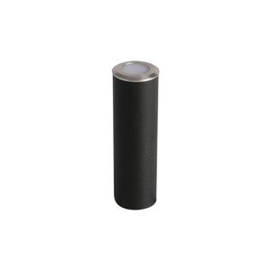 Embutido De Solo Led Astraled Es-6898 0,5w Bivolt Prata 3000k Luz Amarela 3000k Luz Amarela Es-6898