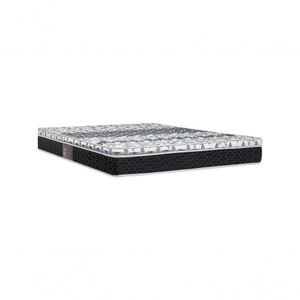 Colchão Castor Casal Class One Face Tecnopedic 138x188x25cm