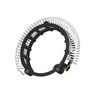 Resistência Ducha Master Banho 7500w Zagonel