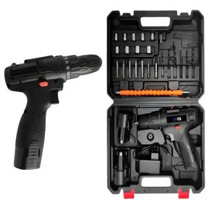 Parafusadeira Profissional 12V LWJ-214