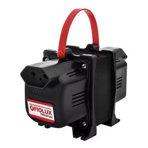 Auto Transformador Premium 3000va Bivolt Fiolux