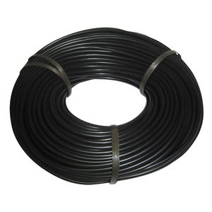 Espaguete Leplast 3 Mm 100 Metros - Não Acompanha Fios