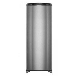 Geladeira 1 Porta 342L Crb39 Frost Free Facilite Consul Platinum 220V
