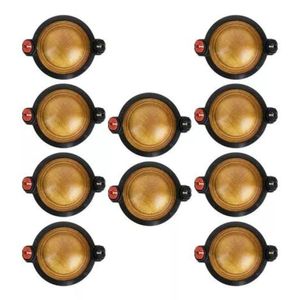 Kit 10 Reparos Driver Selenium D250 X 100w Rms Force One