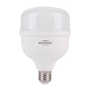 Lampada Led 30W T80 E27 6.500K Blumenau