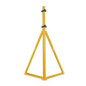 Pedestal Com Capacidade De 1000kg Menegotti