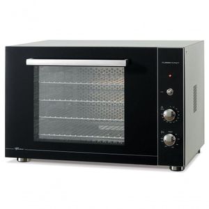 Forno Elétrico Turbo Fast Fischer 80 Litros 220V