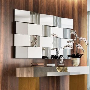 Espelho Decorativo Capri 150x80cm Cel Moveis