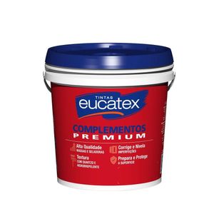 Fundo Preparador De Parede Base De àgua 3,6 Lt - Eucatex