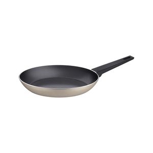 Frigideira Tramontina Spezia Induction Alumínio Antiaderente Starflon Excellent Areia 20 Cm Tramontina