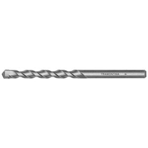 Broca Para Concreto Acabamento Jateado Din 8039 6 X 100mm Tramontina