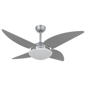 Ventilador De Teto Volare Quad Titanio 220V