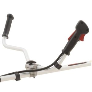 Roçadeira à Gasolina Kawashima Kw43le 43cc + óleo Toyama 2t