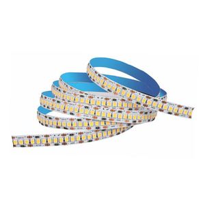 Fita De Led Astraled Com 5 Metros 18w 12v 3000k Luz Amarela Ft-5964