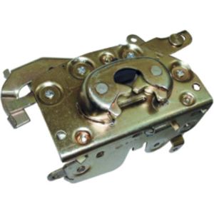 Fechadura Porta Diant Lado Esquerdo Ford Caminhões F1000 [f103]