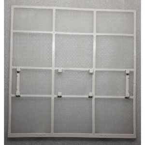 Filtro Evaporadora 9.000 Btus Agratto Eco Ecs9 F Q-f
