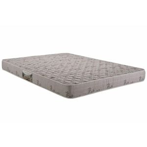 Colchão Casal Espuma D33 Cannes (138x188x14) - Herval