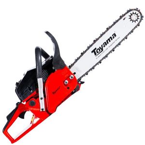 Motosserra Tcs53fg2 à Gasolina 2t 49cc 2,8hp 13500rpm Toyama
