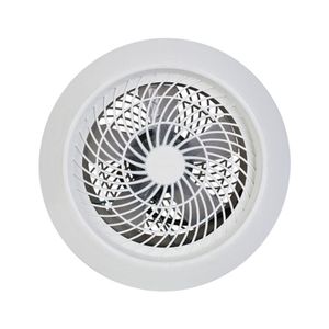 Exaustor 25cm Residencial - Ventisol 220v