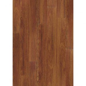 Piso Laminado Quick Step Vision 2,70m² Cumaru Tefé