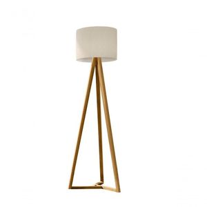 Luminária Classic Off White Nature Tebarrot
