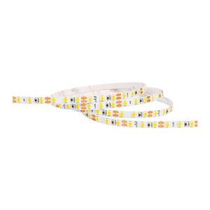 Fita De Led Astraled Com 5 Metros Alto Irc 97 6w 12v 4000k Luz Neutra Ft-5501