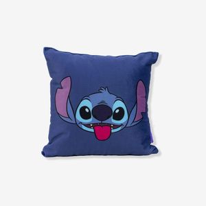 Almofada 25x25 Stitch God Vibes Disney