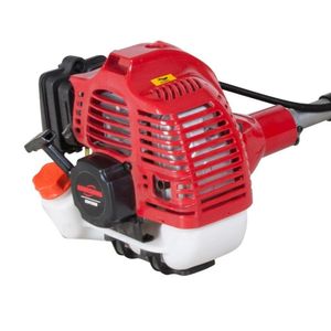 Roçadeira Kawashima Kw5200l à Gasolina 2t Haste 28mm Firme