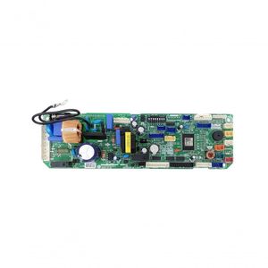 Placa Principal Ar Condicionado LG EBR81767903