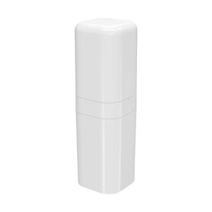 Porta - Escova Splash C-tp - Bc Branco Coza