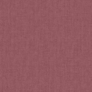 Papel De Parede Botany House Aspecto Têxtil Roxo 15588
