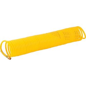 Mangueira Poliuretano 8,0X12 mm 1/4" 10 metros Vonder
