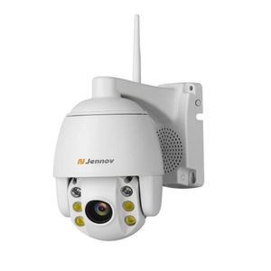 Camera Wifi Externa 360 Jonney Ip
