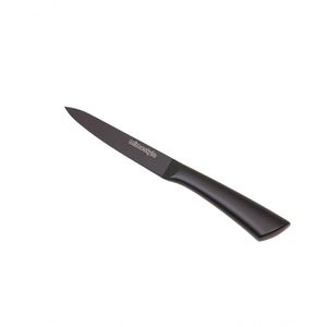 Faca Para Legumes Inox Premium Black 8? Mimo Style Ac21057