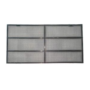 Filtro Evaporadora Piso E Teto 24000 A 80000 Btus Elgin
