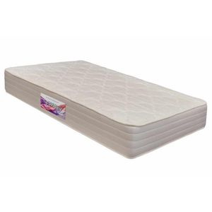 Colchão Solteiro Espuma D45 New Top Double Face (88x188x25) - Herval
