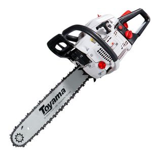 Motosserra Toyama Tcs58h 55cc 3,2hp Sabre 18\" Com óleo Stihl