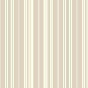 Papel De Parede Waverly Stripes Bootcut Stripe Cinza Sv2662 Waverly Stripes Sv2662