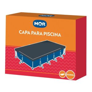 Capa Para Piscina Mor 10000 Litros