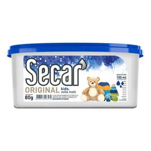 Caça Mofo Secar 80g Original