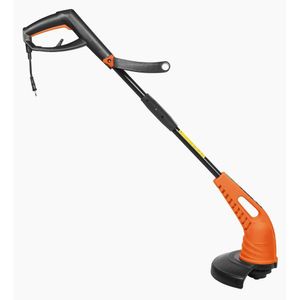 Aparador De Grama Elétrico Bipartido Tramontina Apb1000t Com Diâmetro De Corte De 280 Mm 1000 W 127 V