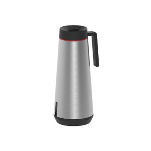Bule Térmico com Infusor Inox Exata 1,0L - Tramontina