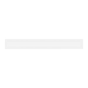 Luminária Led Save Energy De Embutir 40w Alto Irc 90 Bivolt Branco 4000k Luz Neutra Se-240.2274
