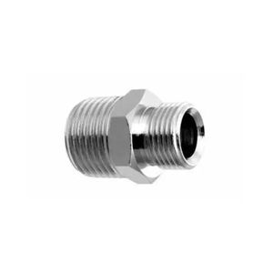 Cromado Nipel 1-2"x3-8''