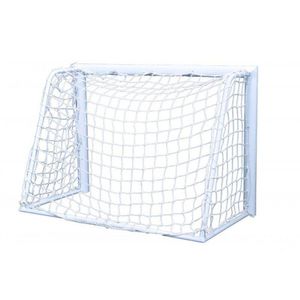 Mini Trave Profissional Goool90 Master Cor Branco