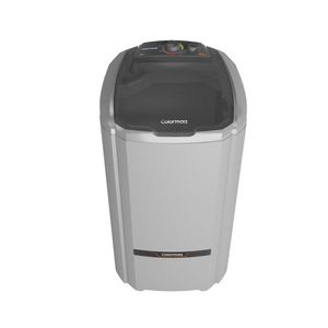 Tanquinho LCS20 20kg Prata Colormaq Prata 110V
