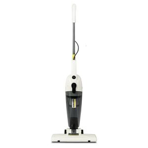 Aspirador De Pó Vertical 2 Em 1 Filtro Hepa Karcher Vcl1 220V