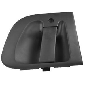 Maçaneta Externa Porta Direita Sem Chave Volvo Vm [f103]