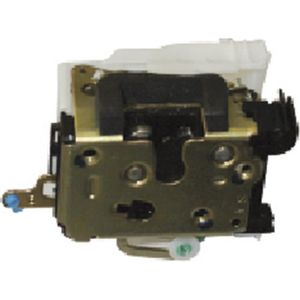 Fechadura Porta Diant Esquerda Celta Prisma G1 2000 A 2013 [f103]