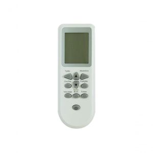 Controle Remoto Mxt 01307 De Ar Condicionado Split Consul